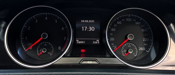 🔥2014 VW Golf Highline 1.4 TSI Automatic 140BHP 363241348
