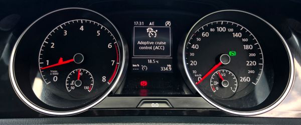 🔥2014 VW Golf Highline 1.4 TSI Automatic 140BHP 363241357