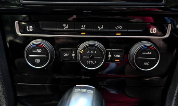 🔥2014 VW Golf Highline 1.4 TSI Automatic 140BHP 363241379