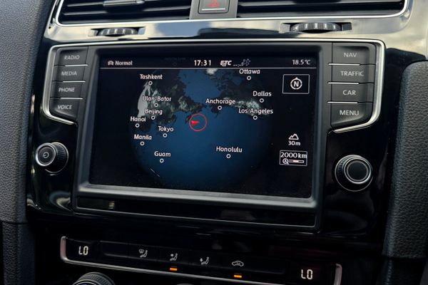 🔥2014 VW Golf Highline 1.4 TSI Automatic 140BHP 363241412