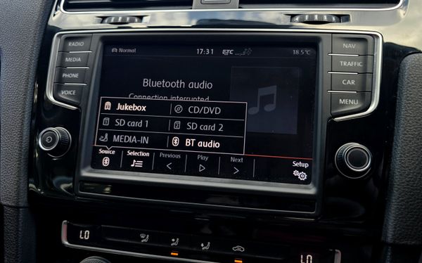 🔥2014 VW Golf Highline 1.4 TSI Automatic 140BHP 363241413