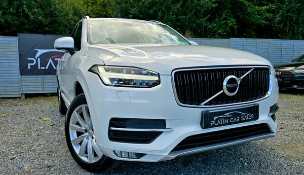 🔥 2016 Volvo XC90 D4 (190hp) FWD Automatic 363243088