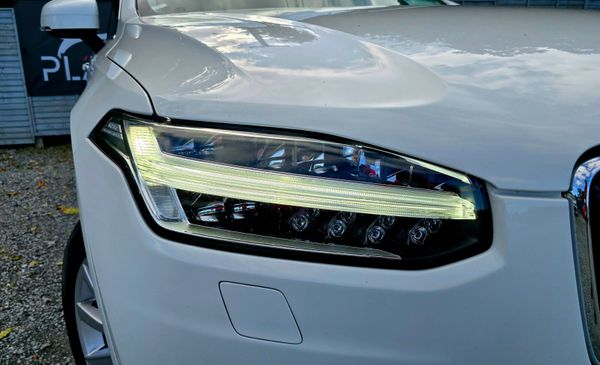🔥 2016 Volvo XC90 D4 (190hp) FWD Automatic 363243095