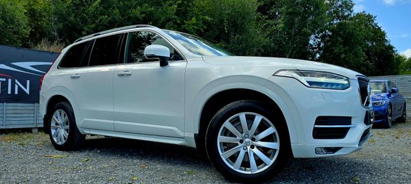 🔥 2016 Volvo XC90 D4 (190hp) FWD Automatic 363243093