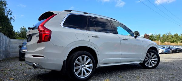 🔥 2016 Volvo XC90 D4 (190hp) FWD Automatic 363243124