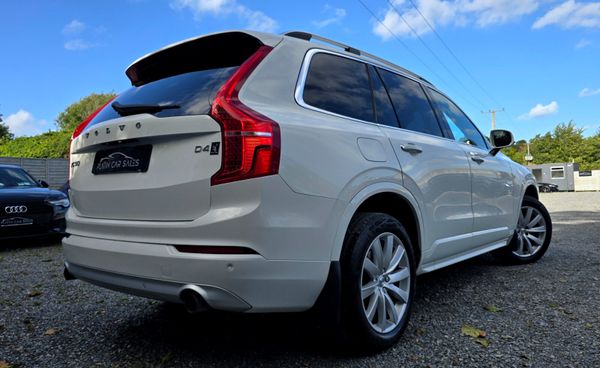 🔥 2016 Volvo XC90 D4 (190hp) FWD Automatic 363243125