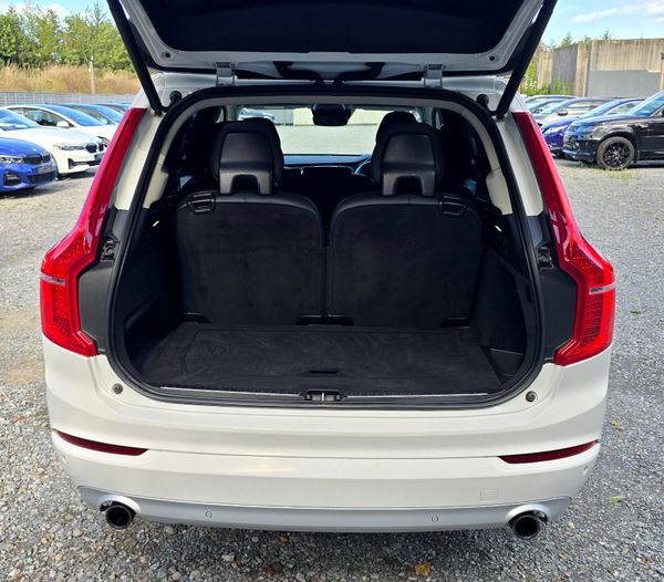 🔥 2016 Volvo XC90 D4 (190hp) FWD Automatic 363243129