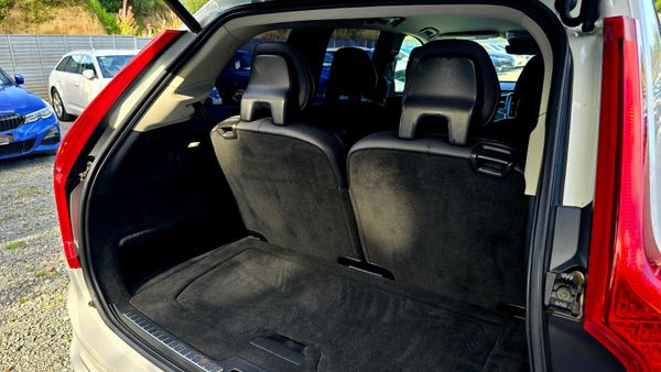 🔥 2016 Volvo XC90 D4 (190hp) FWD Automatic 363243130