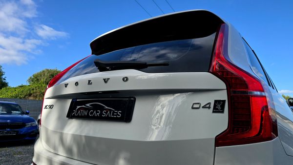 🔥 2016 Volvo XC90 D4 (190hp) FWD Automatic 363243146