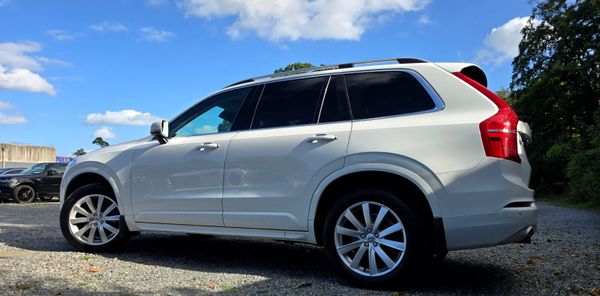 🔥 2016 Volvo XC90 D4 (190hp) FWD Automatic 363243166