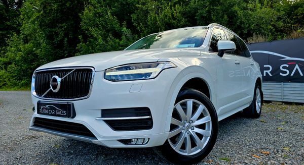 🔥 2016 Volvo XC90 D4 (190hp) FWD Automatic 363243204