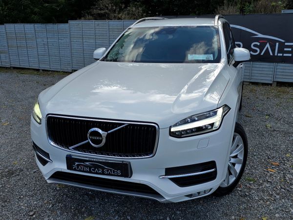 🔥 2016 Volvo XC90 D4 (190hp) FWD Automatic 363243206