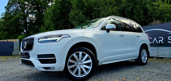🔥 2016 Volvo XC90 D4 (190hp) FWD Automatic 363243202