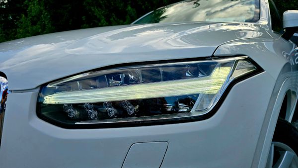 🔥 2016 Volvo XC90 D4 (190hp) FWD Automatic 363243215