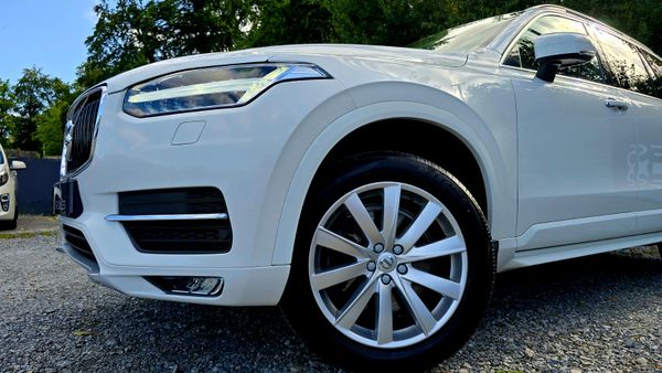🔥 2016 Volvo XC90 D4 (190hp) FWD Automatic 363243210