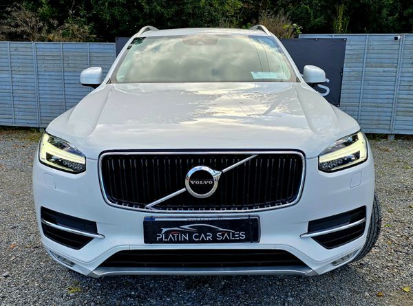 🔥 2016 Volvo XC90 D4 (190hp) FWD Automatic 363243229