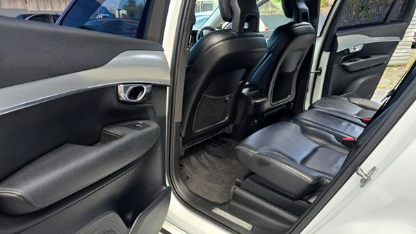 🔥 2016 Volvo XC90 D4 (190hp) FWD Automatic 363243242
