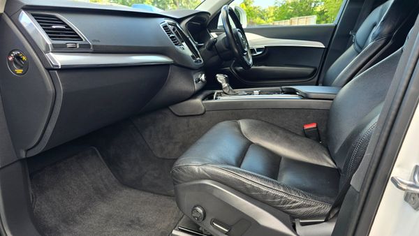 🔥 2016 Volvo XC90 D4 (190hp) FWD Automatic 363243256