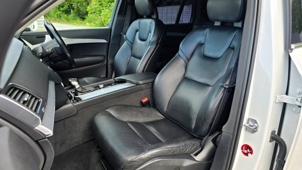 🔥 2016 Volvo XC90 D4 (190hp) FWD Automatic 363243257
