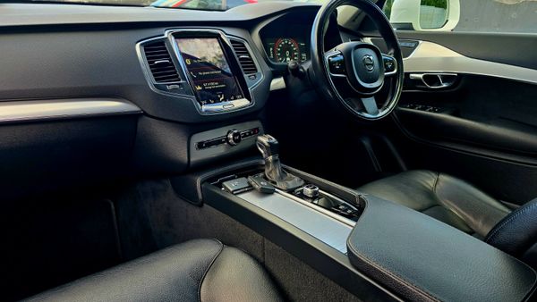 🔥 2016 Volvo XC90 D4 (190hp) FWD Automatic 363243277