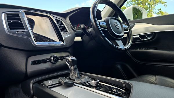 🔥 2016 Volvo XC90 D4 (190hp) FWD Automatic 363243278