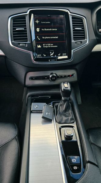 🔥 2016 Volvo XC90 D4 (190hp) FWD Automatic 363243281