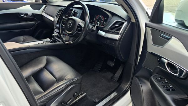 🔥 2016 Volvo XC90 D4 (190hp) FWD Automatic 363243298