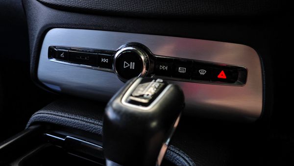 🔥 2016 Volvo XC90 D4 (190hp) FWD Automatic 363243300