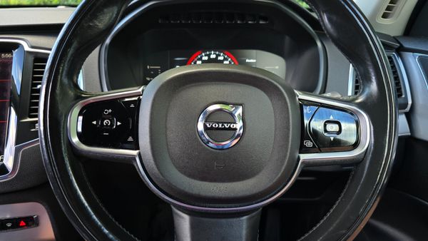 🔥 2016 Volvo XC90 D4 (190hp) FWD Automatic 363243317