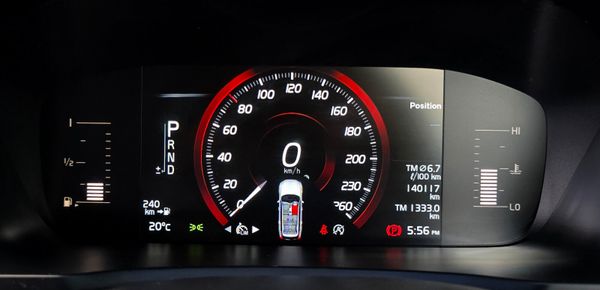 🔥 2016 Volvo XC90 D4 (190hp) FWD Automatic 363243319