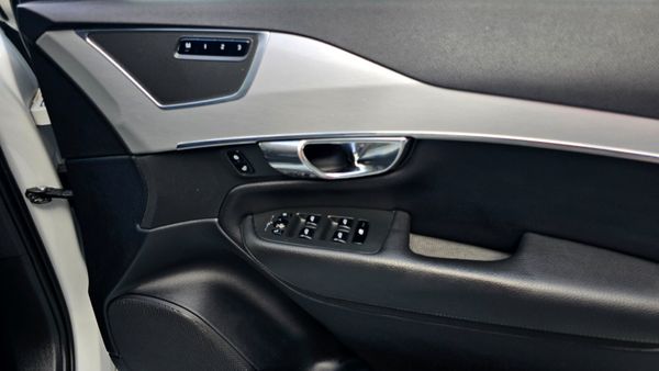 🔥 2016 Volvo XC90 D4 (190hp) FWD Automatic 363243313