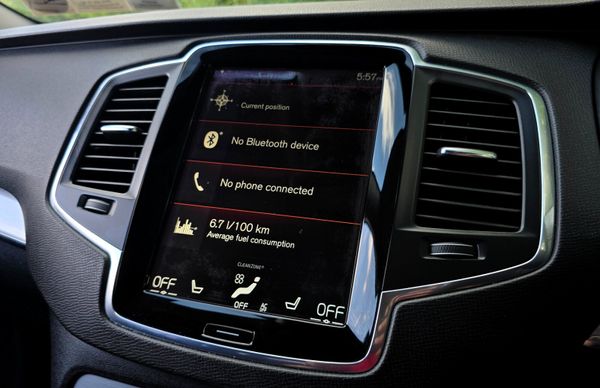 🔥 2016 Volvo XC90 D4 (190hp) FWD Automatic 363243361