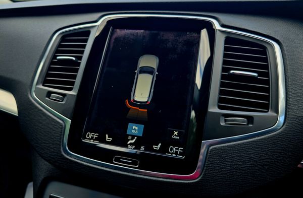🔥 2016 Volvo XC90 D4 (190hp) FWD Automatic 363243362