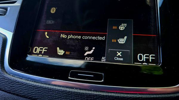 🔥 2016 Volvo XC90 D4 (190hp) FWD Automatic 363243374