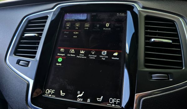 🔥 2016 Volvo XC90 D4 (190hp) FWD Automatic 363243392