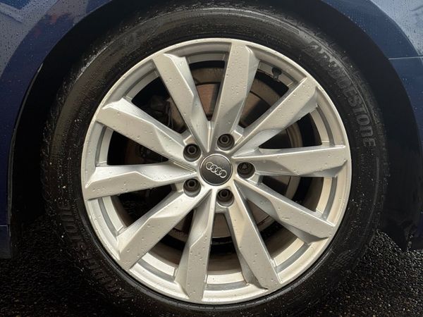 2018 Audi A5 Sportback 363269597