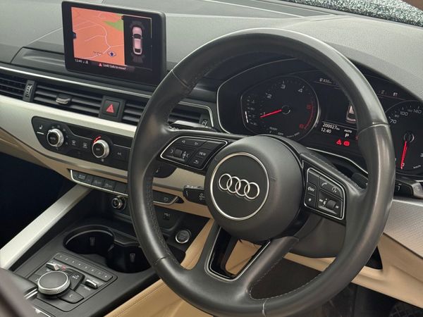 2018 Audi A5 Sportback 363269598