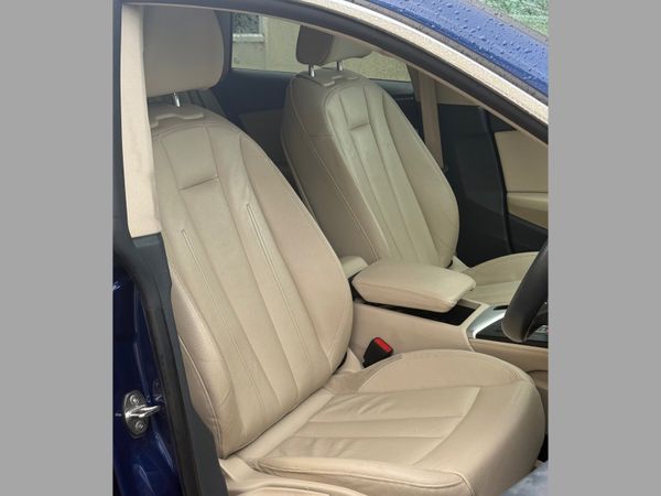 2018 Audi A5 Sportback 363269599