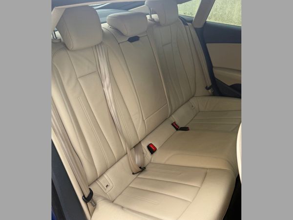 2018 Audi A5 Sportback 363269600