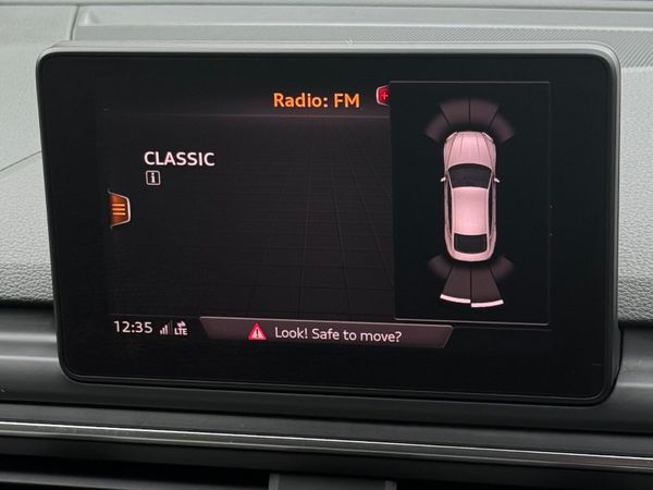 2018 Audi A5 Sportback 363269602