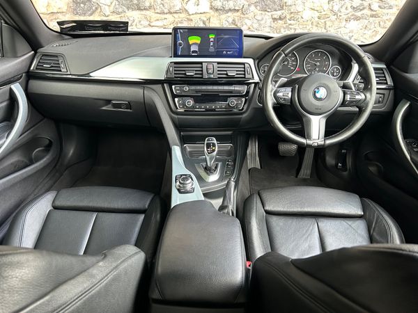 ** DEPOSIT TAKEN** 420D M-Sport 363284498