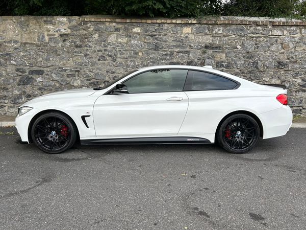 ** DEPOSIT TAKEN** 420D M-Sport 363284499