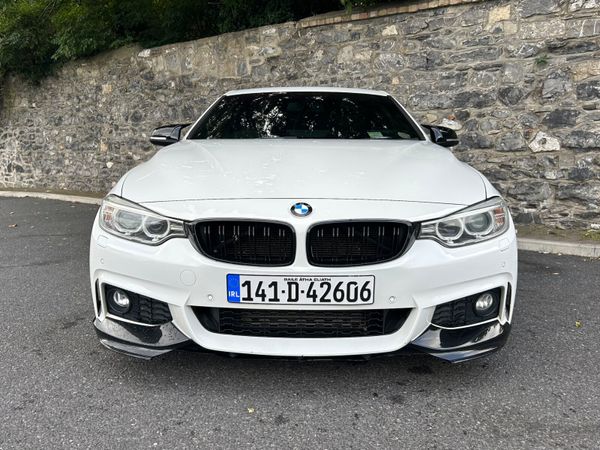 ** DEPOSIT TAKEN** 420D M-Sport 363284500