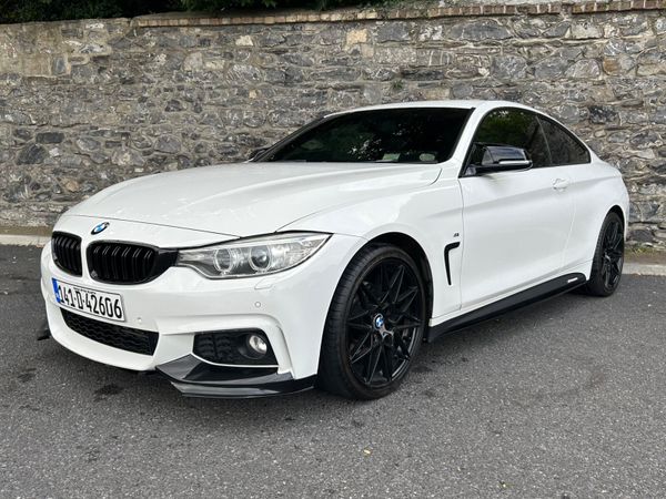 ** DEPOSIT TAKEN** 420D M-Sport 363284535