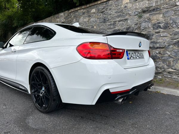 ** DEPOSIT TAKEN** 420D M-Sport 363284536