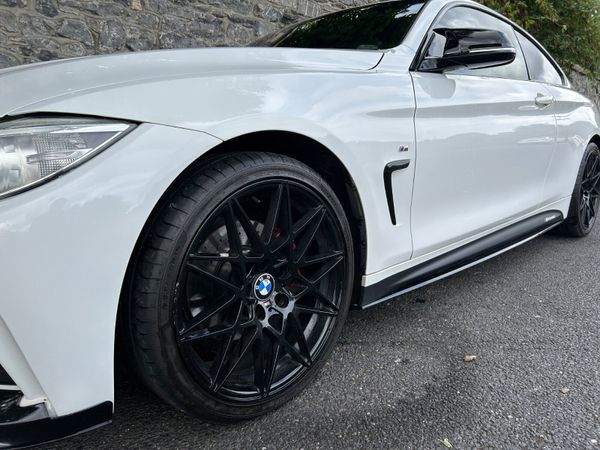 ** DEPOSIT TAKEN** 420D M-Sport 363284537