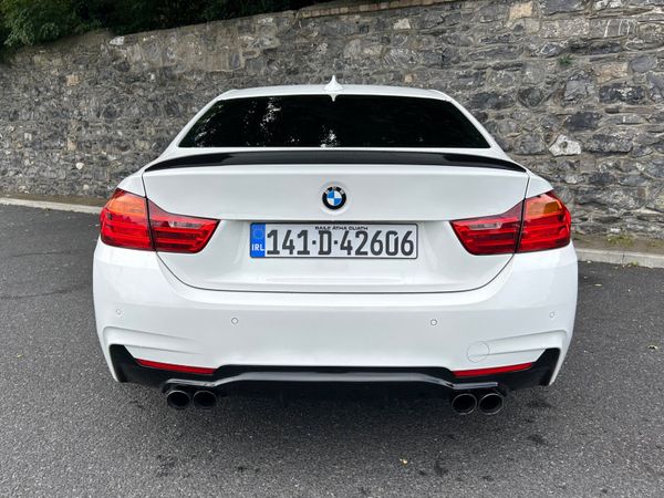 ** DEPOSIT TAKEN** 420D M-Sport 363284539