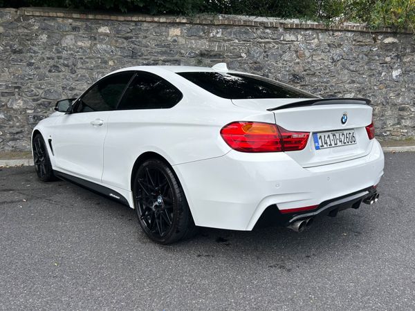 ** DEPOSIT TAKEN** 420D M-Sport 363284544