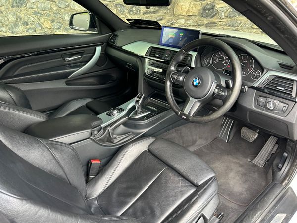 ** DEPOSIT TAKEN** 420D M-Sport 363284545