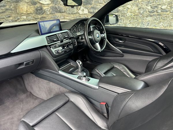** DEPOSIT TAKEN** 420D M-Sport 363284546